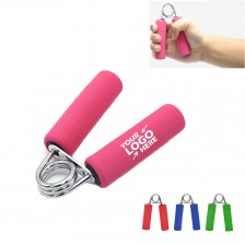 Foam Sponge Arm Grip Wrist Hand Muscle Developer